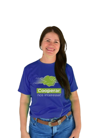 Venha ser Coopedu